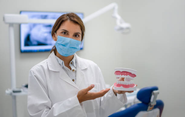 Best Broken or Chipped Tooth Repair in Grand Marais, MN